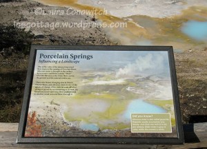 Yellowstone National Park