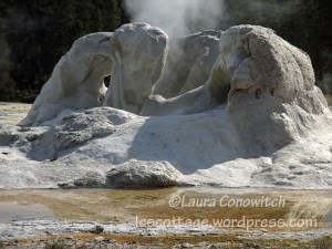 Yellowstone National Park
