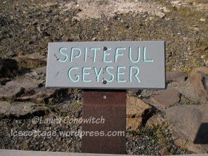 Yellowstone National Park