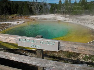 Yellowstone National Park