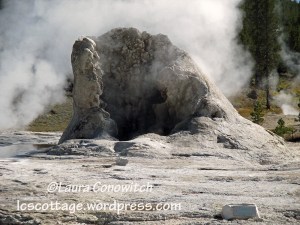 Yellowstone National Park