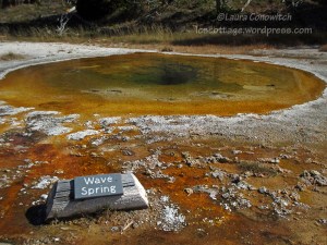 Yellowstone National Park