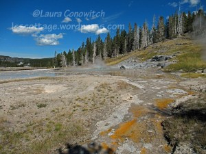 Yellowstone National Park