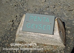 Yellowstone National Park