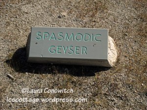 Yellowstone National Park