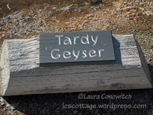 Yellowstone National Park