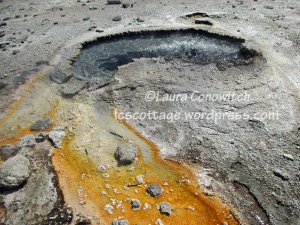 Yellowstone National Park