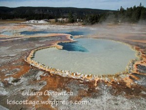 Yellowstone National Park