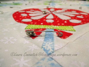 Vintage Ornaments