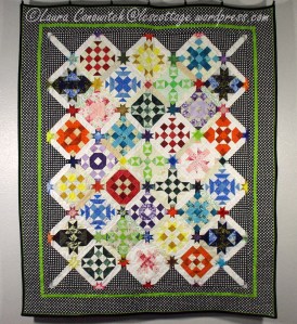 RSC18 Squared Away Sampler