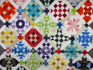 RSC18 Squared Away Sampler