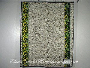 RSC18 Squared Away Sampler