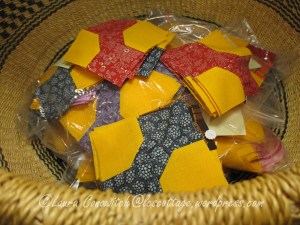 Bow Tie Leader/Enders