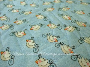 Earth, Wind and Water Table Runner