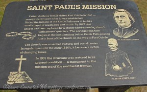 St. Paul's Mission