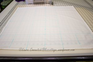 Jenny of Elefantz Alphabet Pincushions