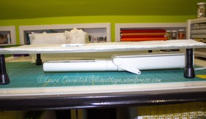 Jenny of Elefantz Alphabet Pincushions