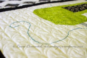 Lets Sew Quilt Along