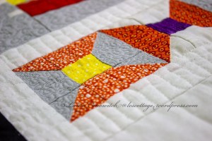 Lets Sew Quilt Along
