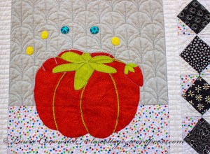 Lets Sew Quilt Along