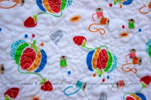 Lets Sew Quilt Along