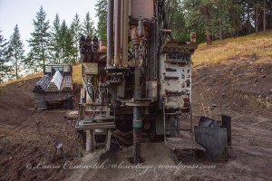 Home Sweet Home -Drilling