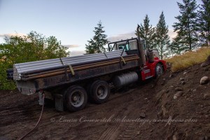 Home Sweet Home -Drilling