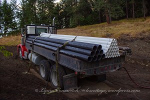 Home Sweet Home -Drilling