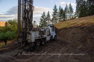 Home Sweet Home -Drilling