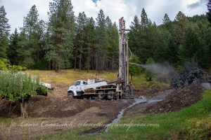 Home Sweet Home -Drilling