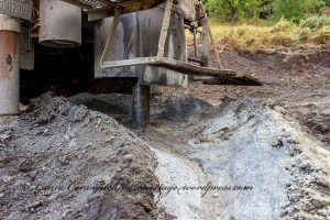 Home Sweet Home -Drilling