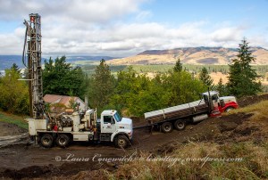 Home Sweet Home -Drilling