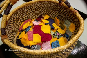 Bow Tie Leader/Enders