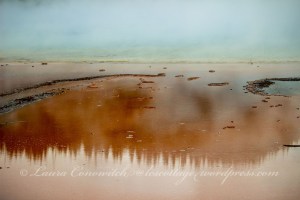 Yellowstone National Park