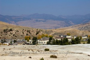 Yellowstone National Park