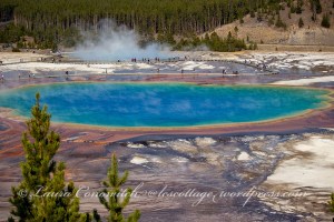 Yellowstone National Park