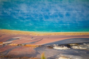 Yellowstone National Park