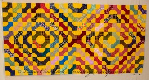 Bow Tie Leader/Enders