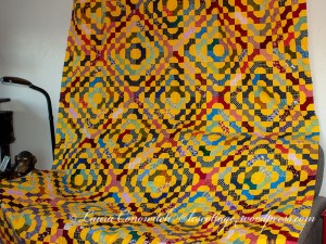 Bow Tie Leader/Enders