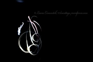Light Painting