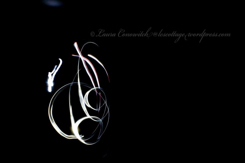 Light Painting