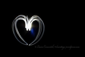 Light Painting