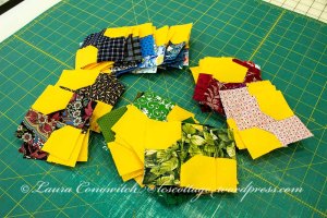 Bow Tie Leader/Enders