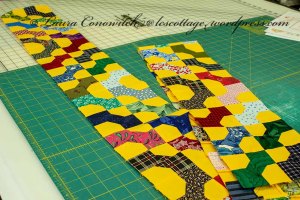 Bow Tie Leader/Enders