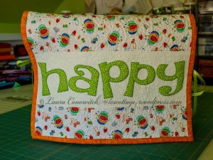 Sewing Machine Cover