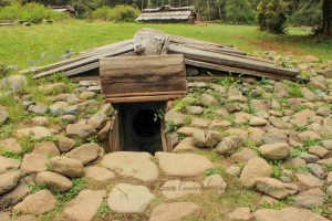 Patrick's Point-Sumeg Village