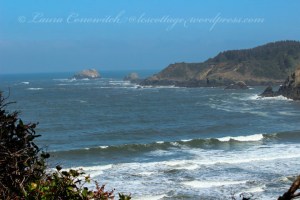 Trinidad State Beach
