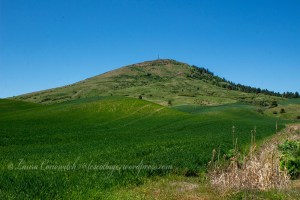 Steptoe Butte