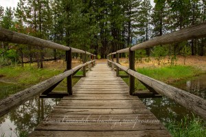 Kettle Falls Recreation