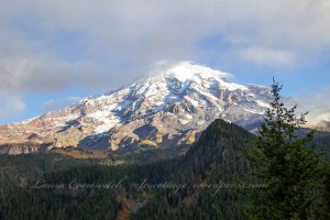 Mount Rainier